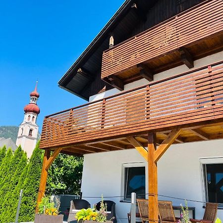 Appartement Seehof Nassereith Exteriér fotografie