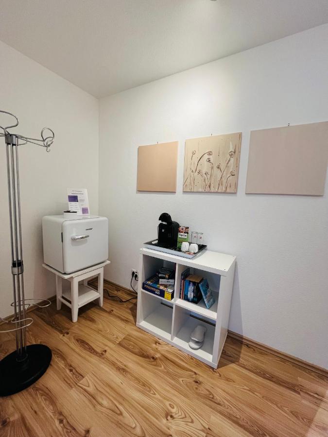 Appartement Seehof Nassereith Exteriér fotografie