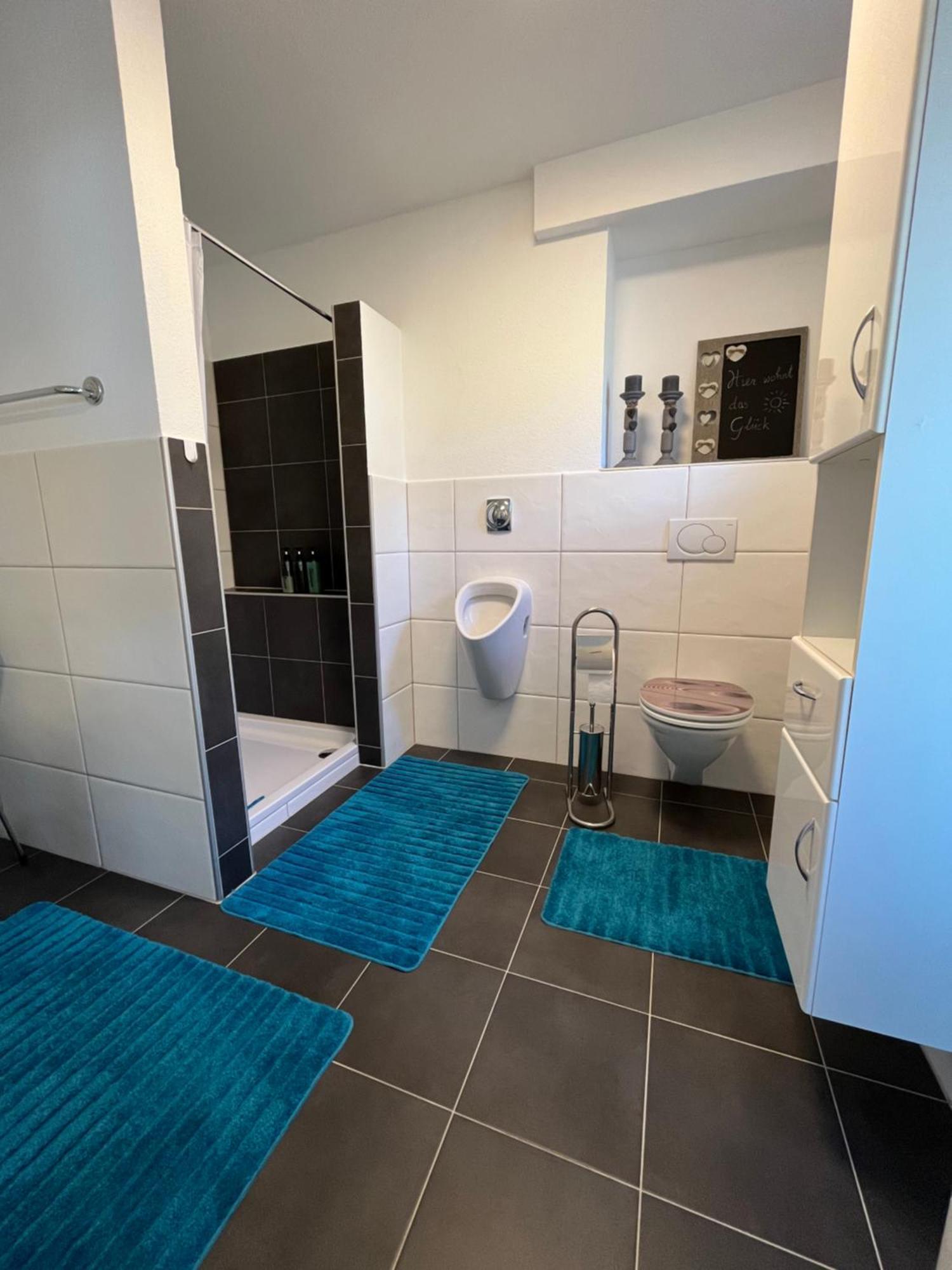 Appartement Seehof Nassereith Exteriér fotografie