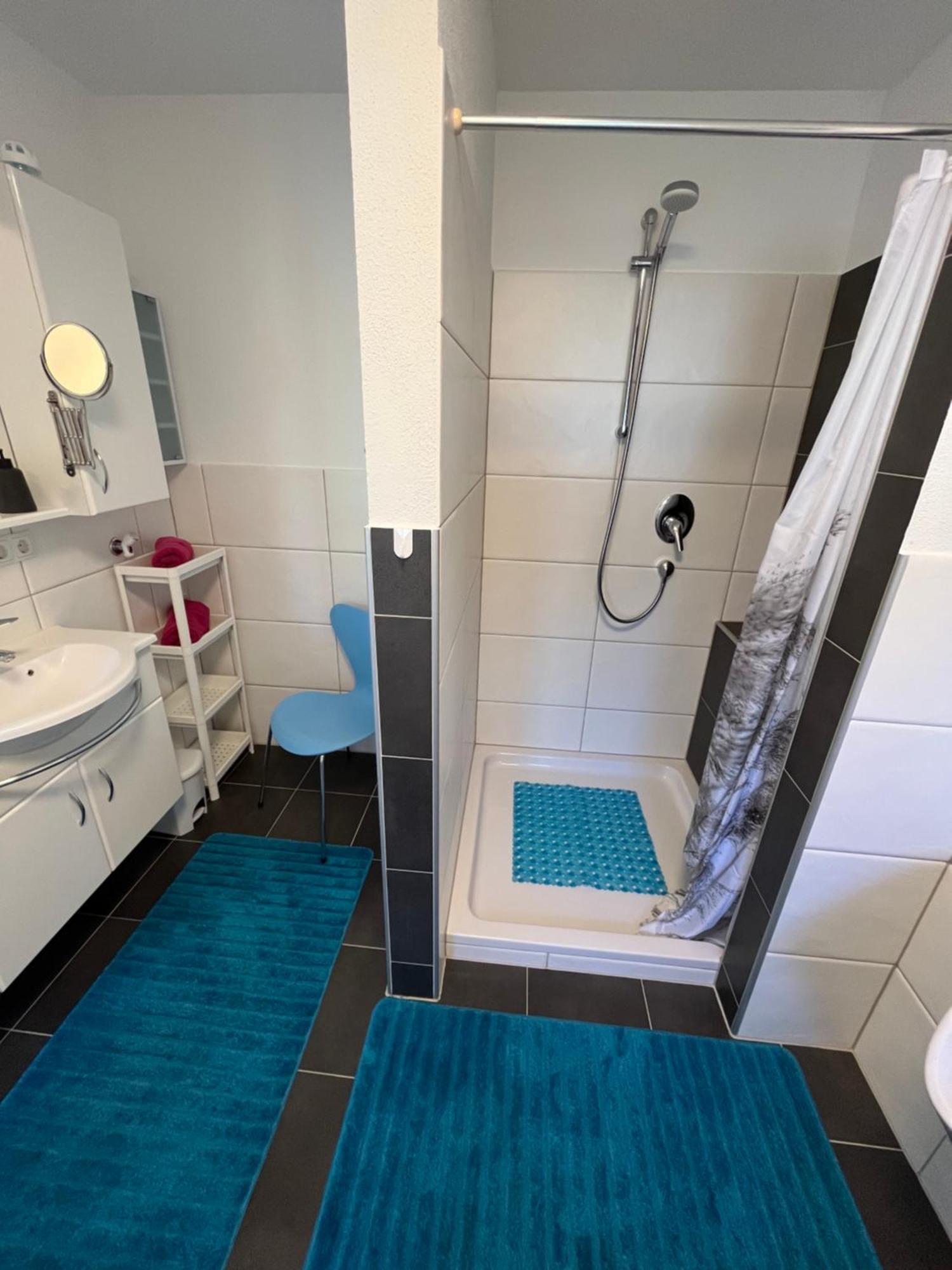 Appartement Seehof Nassereith Exteriér fotografie