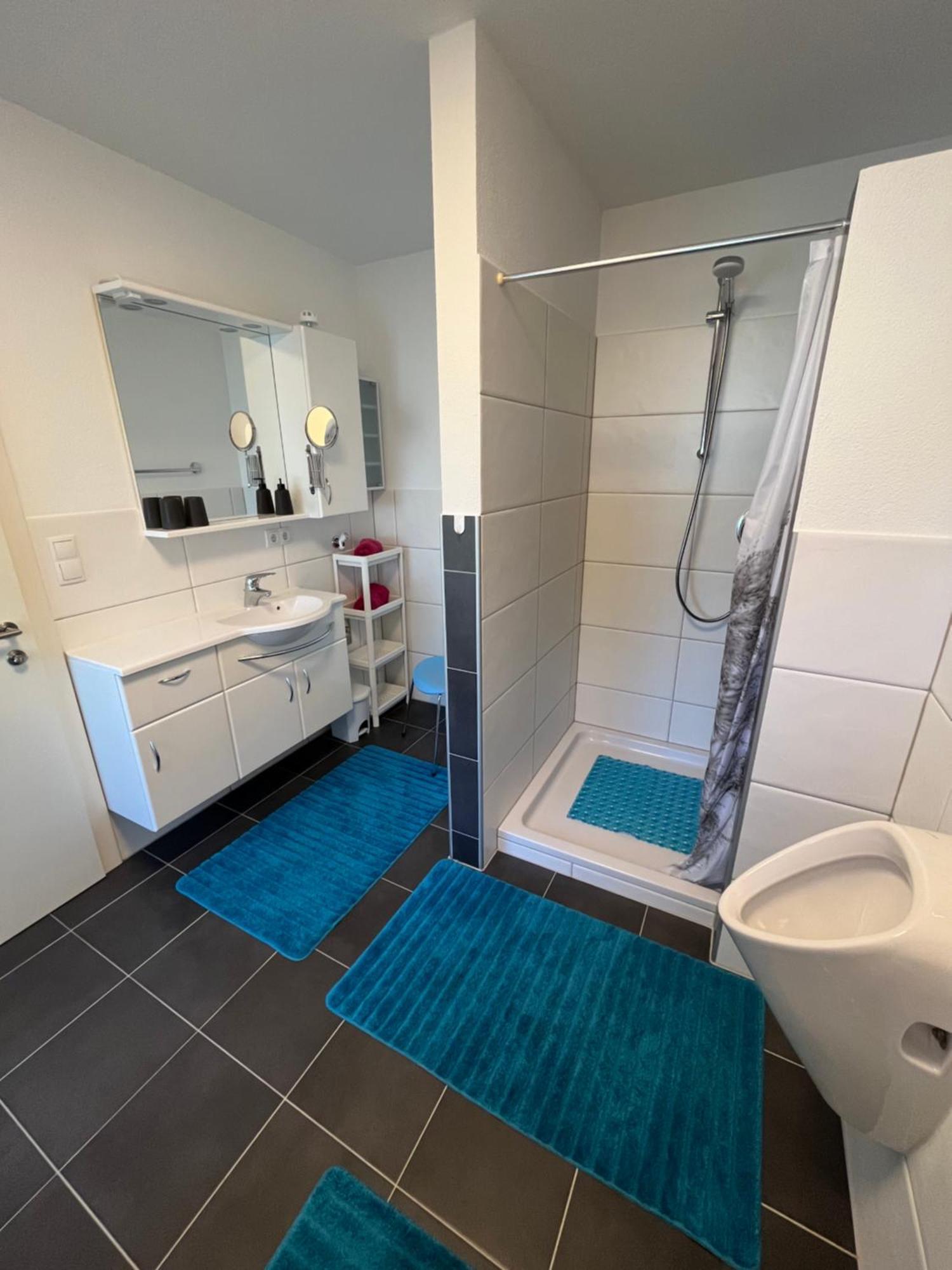 Appartement Seehof Nassereith Exteriér fotografie