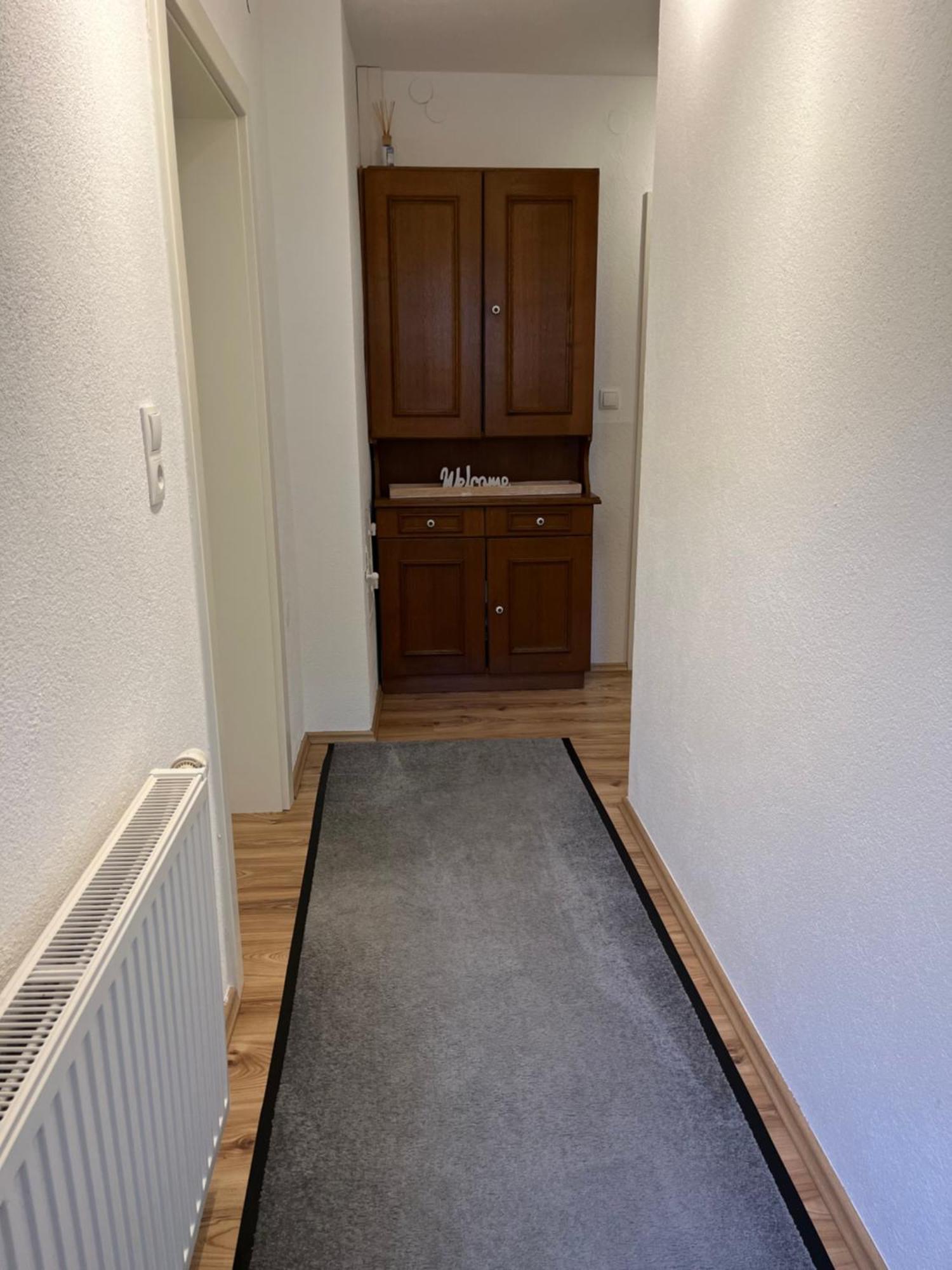 Appartement Seehof Nassereith Exteriér fotografie