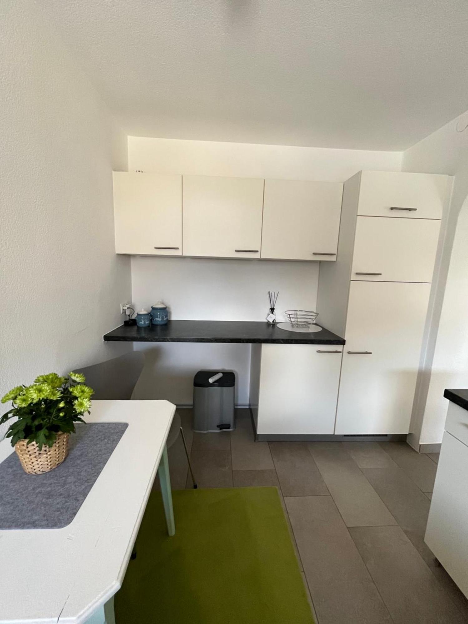 Appartement Seehof Nassereith Exteriér fotografie